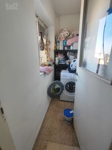 דירה למכירה בירושלים (תיווך) — 3