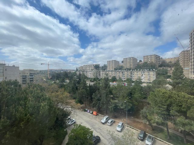 דירה למכירה בירושלים (תיווך) — 2