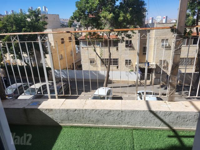 דירה למכירה בירושלים (תיווך) — 5