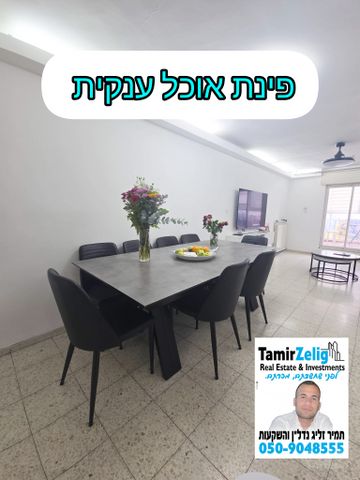 דירה למכירה בירושלים (תיווך) — 2
