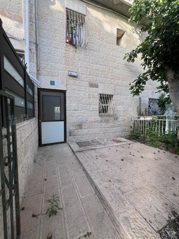 בית פרטי/ קוטג' למכירה בקרית יערים (תיווך) — 4