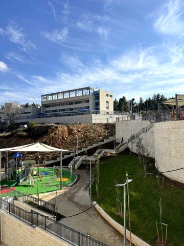 דירה למכירה בירושלים (תיווך) — 2