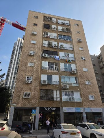שדרות בר אילן 85
