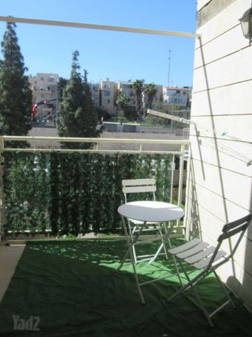 דירה למכירה בירושלים (תיווך) — 2