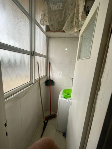 דירה למכירה בתל אביב יפו (תיווך) — 4