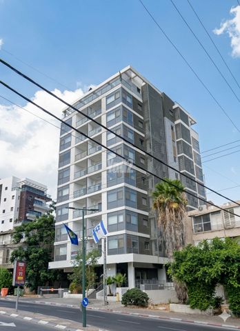 דרך בן גוריון 126