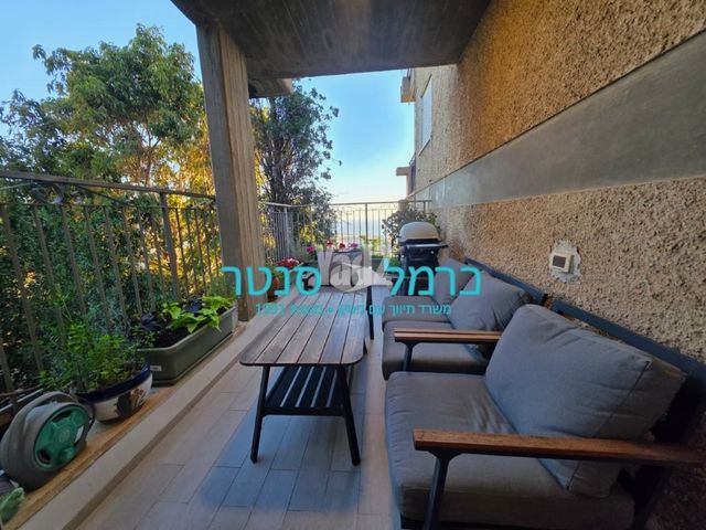 מודעת נכס, אחוזה, חיפה