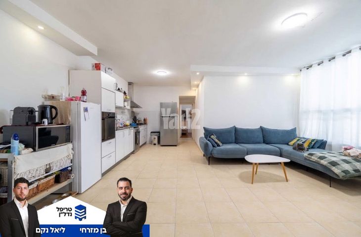 יהושע שטמפפר 