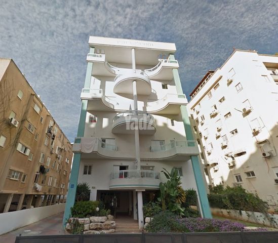 מודעת נכס, בארי 85, צפון מזרח מרכז העיר, נתניה