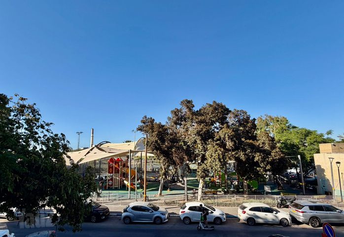 דירה למכירה בתל אביב יפו (תיווך) — 4