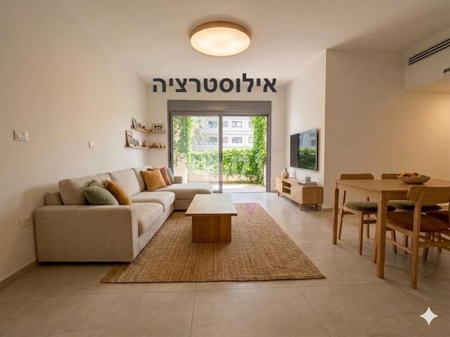 כפר סבא הירוקה