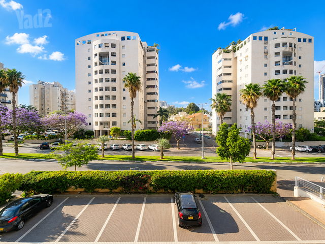 דירה למכירה בתל אביב יפו (תיווך) — 4