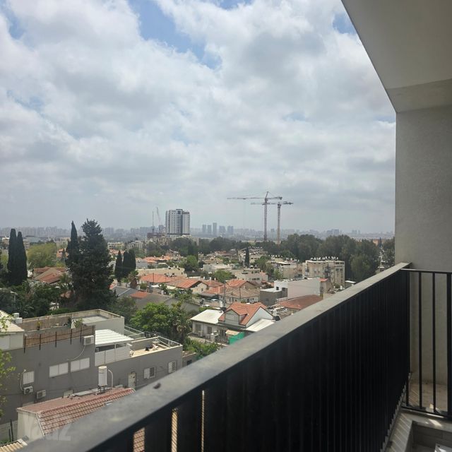 סמטת המעלות 5