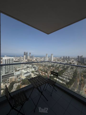 דרך מנחם בגין 