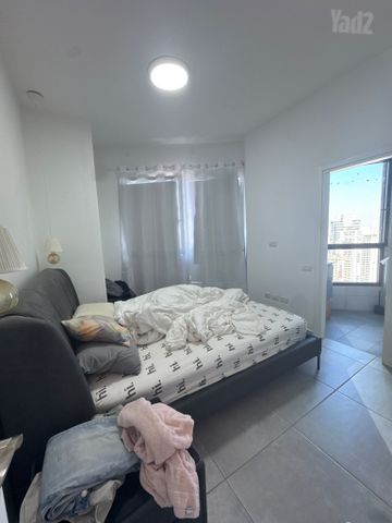 דירה להשכרה בתל אביב יפו (תיווך) — 5
