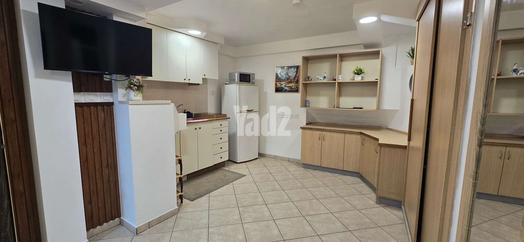 סטודיו/ לופט, המושבה הגרמנית, חיפה