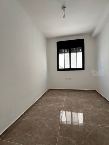 דירה להשכרה בתל אביב יפו (תיווך) — 5