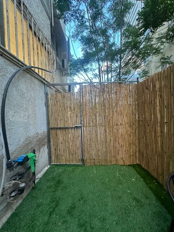 דירת גן להשכרה בתל אביב יפו (תיווך) — 3