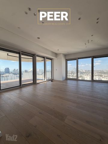 דירה להשכרה בתל אביב יפו (תיווך) — 2