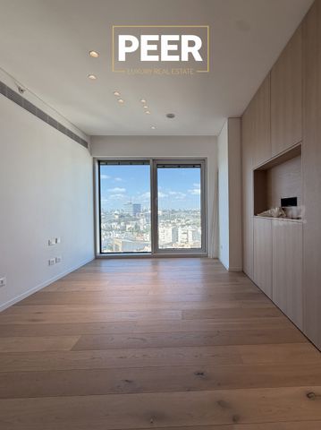 דירה להשכרה בתל אביב יפו (תיווך) — 3