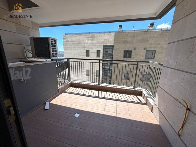 דירה להשכרה בירושלים (תיווך) — 3