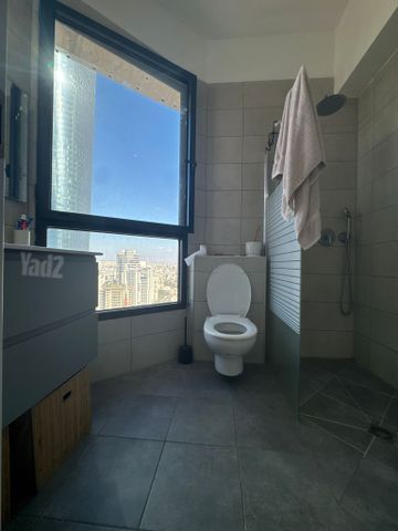 דירה להשכרה בתל אביב יפו (תיווך) — 3