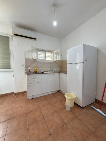 דירה, קרית חיים מזרחית, חיפה