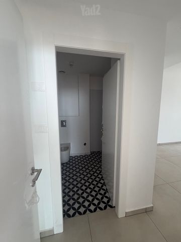 דירה להשכרה בתל אביב יפו (תיווך) — 5