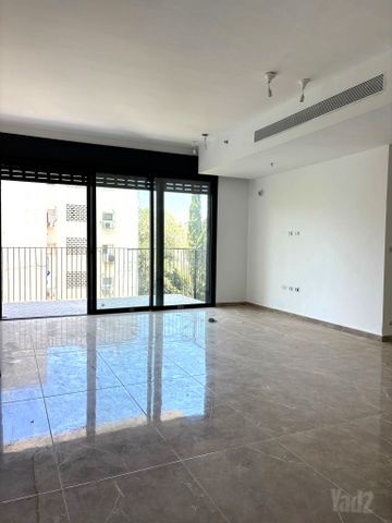 דירה להשכרה בתל אביב יפו (תיווך) — 3