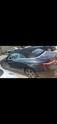 מודעת רכב מרצדס-בנץ E-class