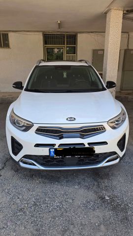 מודעת רכב קיה סטוניק