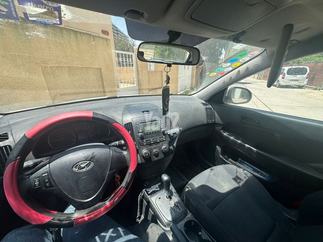 מודעת רכב יונדאי i30