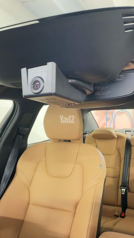 מודעת רכב וולוו S60