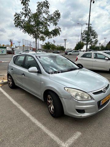 מודעת רכב יונדאי i30