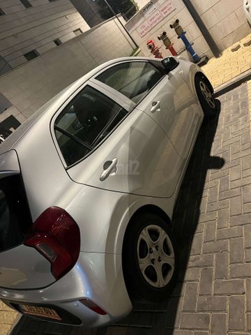 מודעת רכב קיה פיקנטו