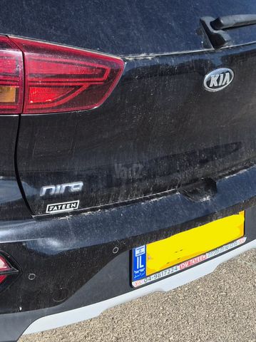 מודעת רכב קיה נירו