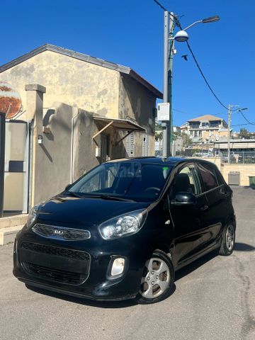מודעת רכב קיה פיקנטו