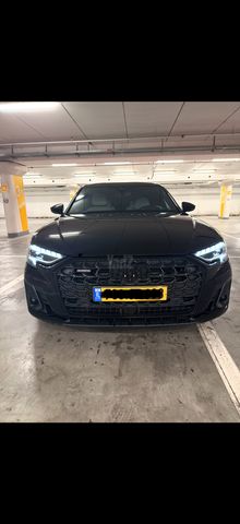 מודעת רכב אאודי A8