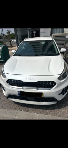 מודעת רכב קיה נירו