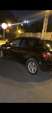 מודעת רכב סיאט איביזה