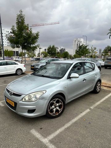 מודעת רכב יונדאי i30