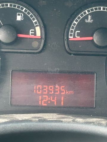 מודעת רכב פיאט פונטו