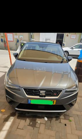 מודעת רכב סיאט איביזה