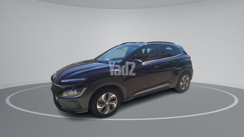 מודעת רכב יונדאי קונה
