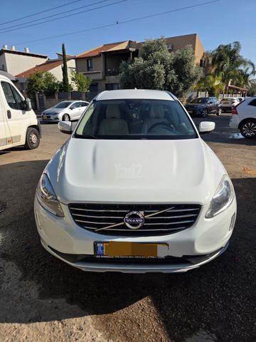 מודעת רכב וולוו XC60