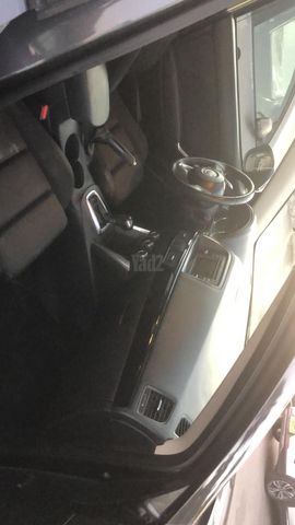 מודעת רכב מאזדה CX-5