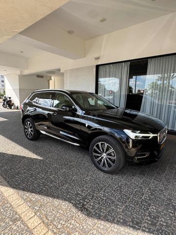 מודעת רכב וולוו XC60