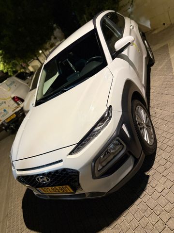 מודעת רכב יונדאי קונה
