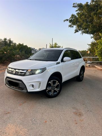 מודעת רכב סוזוקי ויטרה