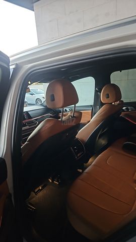 מודעת רכב ב מ וו X5